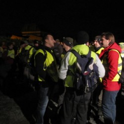 Onderweg - Toneelvereniging Plankenkoorts 